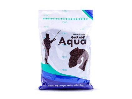 51316 promix pelety aqua garant classic 2 5mm 800g