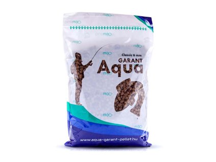 51322 promix pelety aqua garant classic 6mm 800g