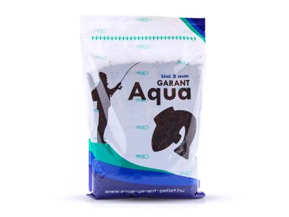 51337 promix pelety aqua garant uni 2mm 800g