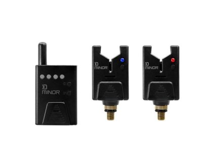 51451 delphin minor sada signalizatorv 3 1