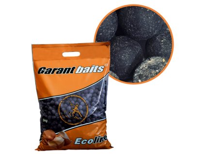 garantbaits eco boilies fish pepper