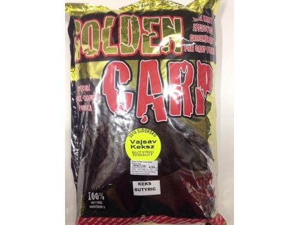 5167 timar golden carp keks butyric 1kg