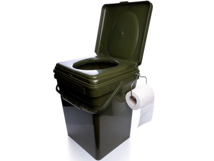51778 ridgemonkey cozee toilet seat full kit