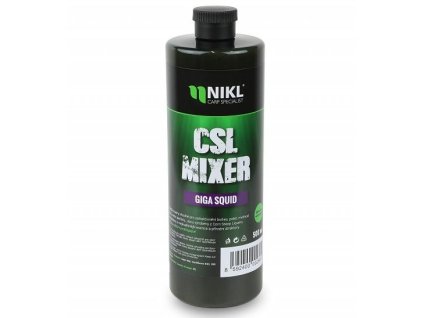 51868 nikl csl mixer giga squid 500ml