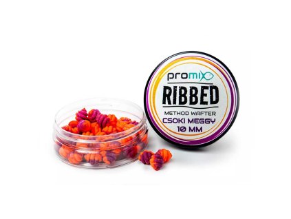 51892 promix ribbed method wafter cokolada visna 10mm