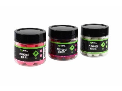 5191 nikl pop up 14mm devill krill 50g