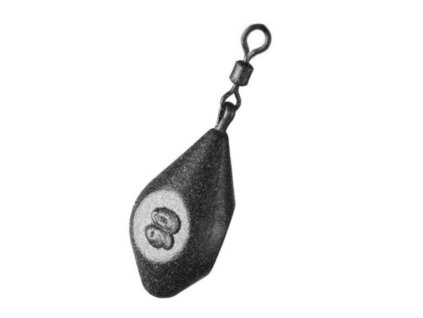 52117 zfish olovo tribomb 110g