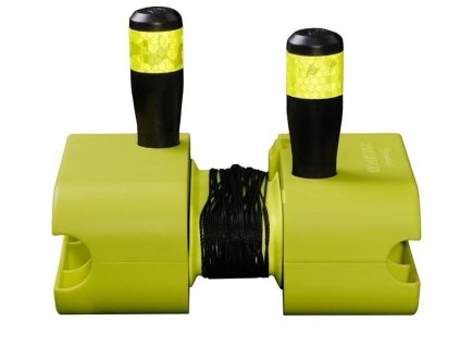 52252 ridgemonkey rotablock marker maxi