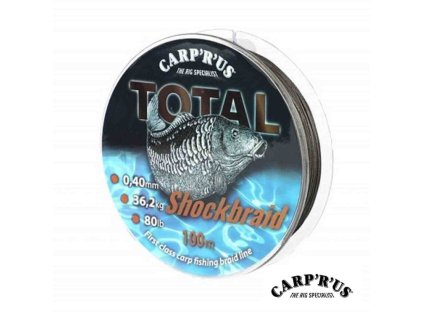 carp r us total shockbrand