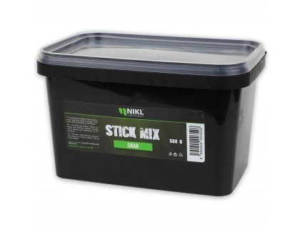 52279 nikl stick mix crab 500g