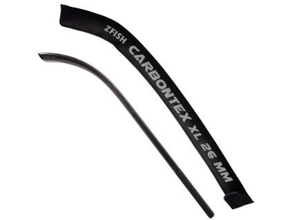 52324 zfish carbontex xl 26mm kobra