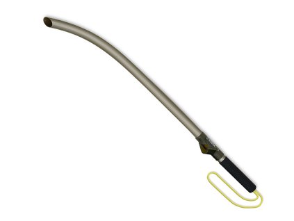 52378 delphin kobra vrhacia tyc s otvorom 24mm 90cm