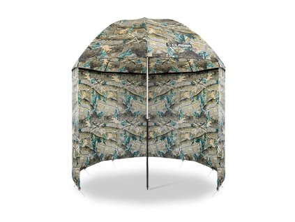 52390 delphin classa camo dazdnik s bocnicou 250cm 3 4