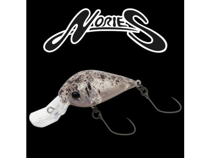 52717 nories wobler meet 33dr f majo oreo 3 3cm 2 8g c f 405