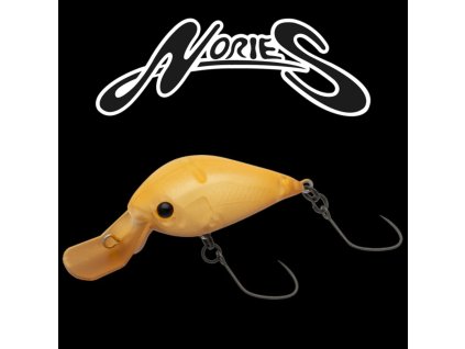 52720 nories wobler meet 33dr f hypo orange 3 3cm 2 8g c f 406m