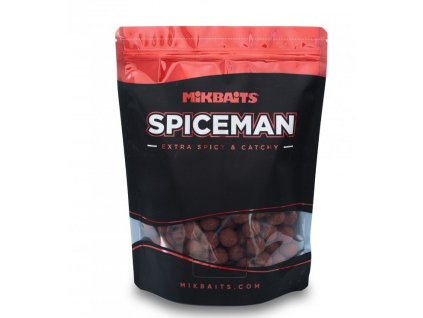 mikbaits spice man 1 kg 20 mm