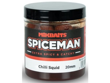 52918 mikbaits boilies v dipe chilli squid 20mm 250ml