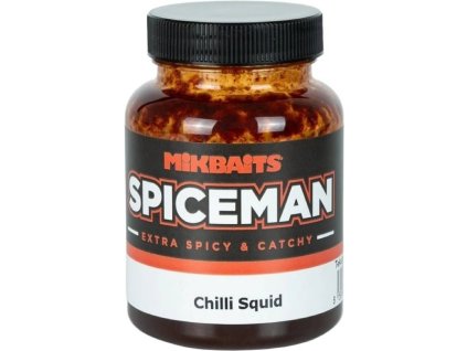 mikbaits chilli squid dip