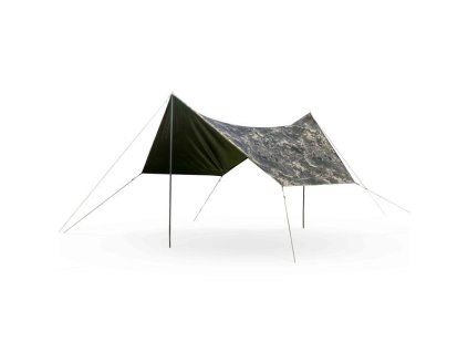 53095 nash bank life multi tarp camo