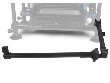 53128 preston space saver 360 feeder arm