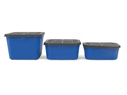 53152 preston 3pt bait tub
