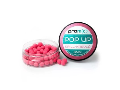 53173 promix pop up pellet krill musla 8mm 20g
