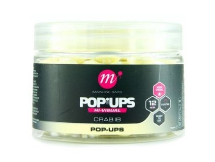 53338 mainline high visual mini pop ups crabib 12mm