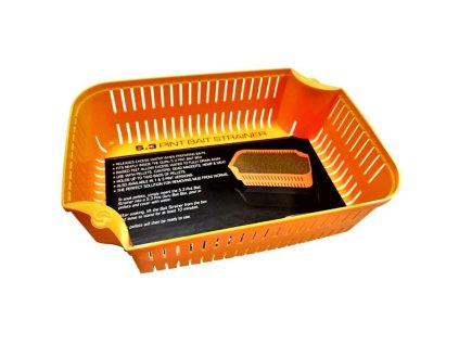 53386 guru 5 pint bait strainer