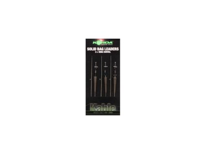 53458 korda solidz pva leaders