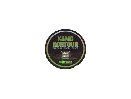 53464 korda kamo kontour 0 60mm 50m