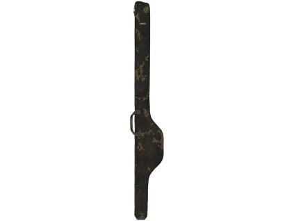 53467 korda compac padded rod sleeve 10ft dark kamo
