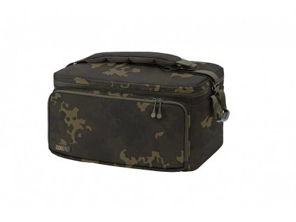 53485 korda compac cool bag medium dark kamo