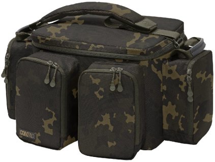 53494 korda compac medium carryall dark kamo