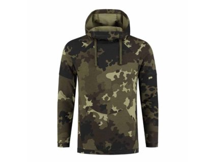 53497 korda le lightweight hoodie light kamo vel xxl
