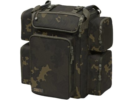 53506 korda compac rucksack 45 dark kamo