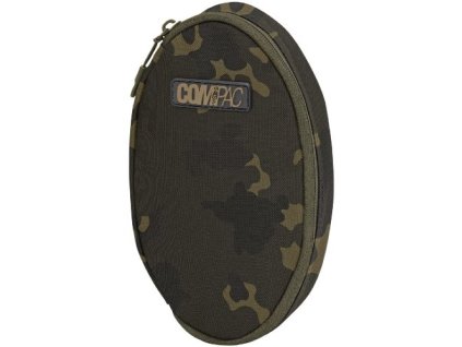 53512 korda compac digital scales pouch dark kamo