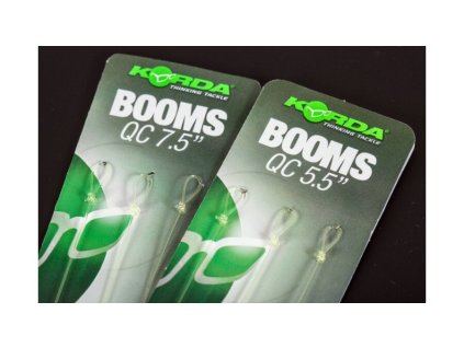 53518 korda boom 7 5 qc