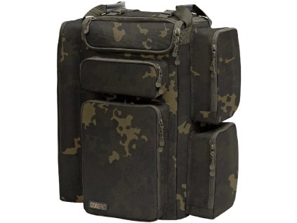 53524 korda compac rucksack 60 dark kamo