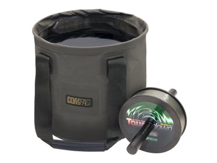 53527 korda compac spooling bucket