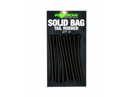 53533 korda pva tail rubber long