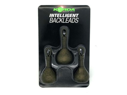 53596 korda intelligent backlead 0 25 oz 7 gr 3ks