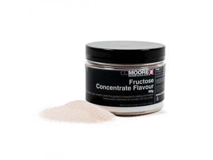 53839 cc moore fructose concentrate 50g