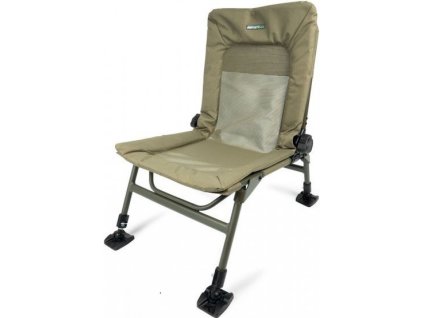 53974 korum aeronium supa lite recliner