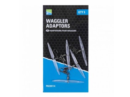 54079 preston waggler adaptors