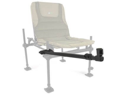 54328 korum any chair xs feeder arm