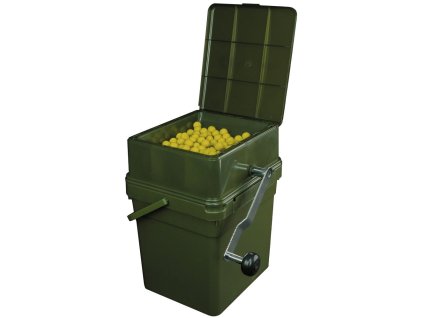 54361 ridgemonkey advanced boilie crusher full kit