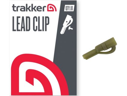 54415 trakker lead clip