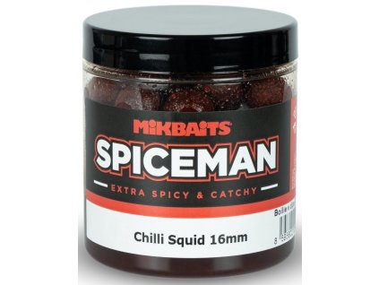 mikbaits spiceman chilli squid24mm