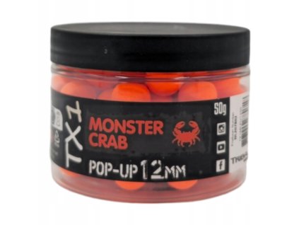 54640 shimano pop up tx1 monster crab 12mm 50g