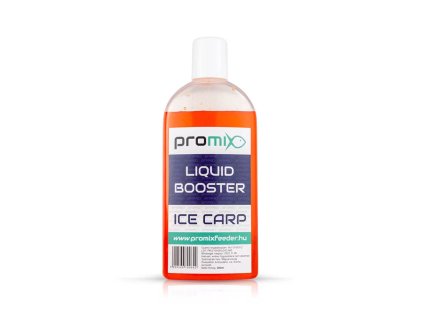 54661 promix liquid booster ice carp 200ml
